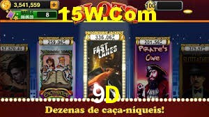 Mesa de Roleta 9D