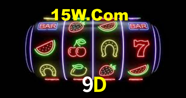 9D: A Experiência de Casino com Jogos de Mesa ao Vivo