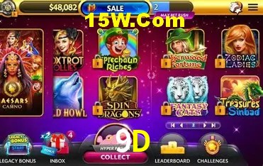 Diretório de Jogos 9D