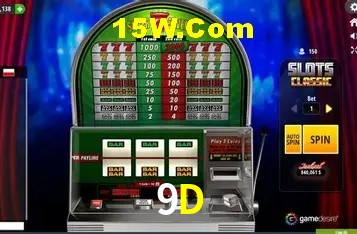 Especiais de Fim de Semana 9D