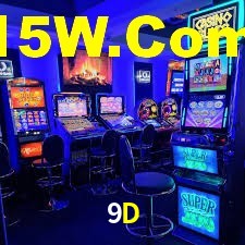9D Bet App