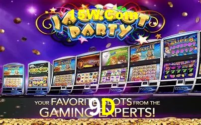 Casino Ao Vivo 9D