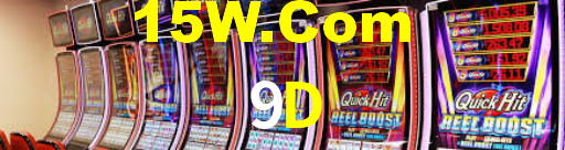 9D Bet App