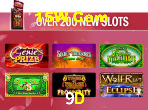 9D Bet